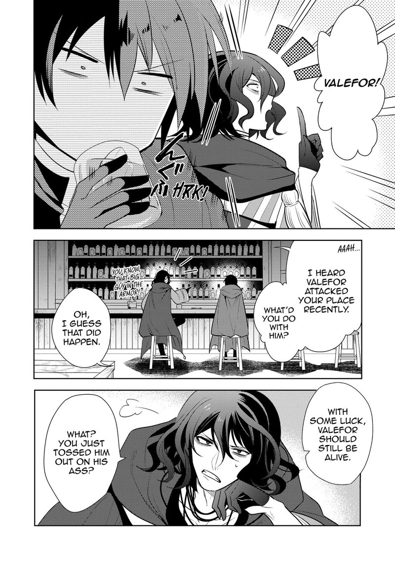 Maou No Ore Ga Dorei Elf Wo Yome Ni Shitanda Ga Dou Medereba II 18 18