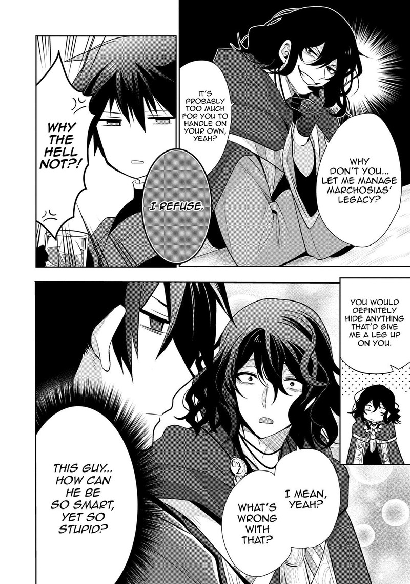 Maou No Ore Ga Dorei Elf Wo Yome Ni Shitanda Ga Dou Medereba II 18 24