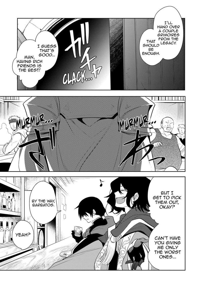 Maou No Ore Ga Dorei Elf Wo Yome Ni Shitanda Ga Dou Medereba II 18 25