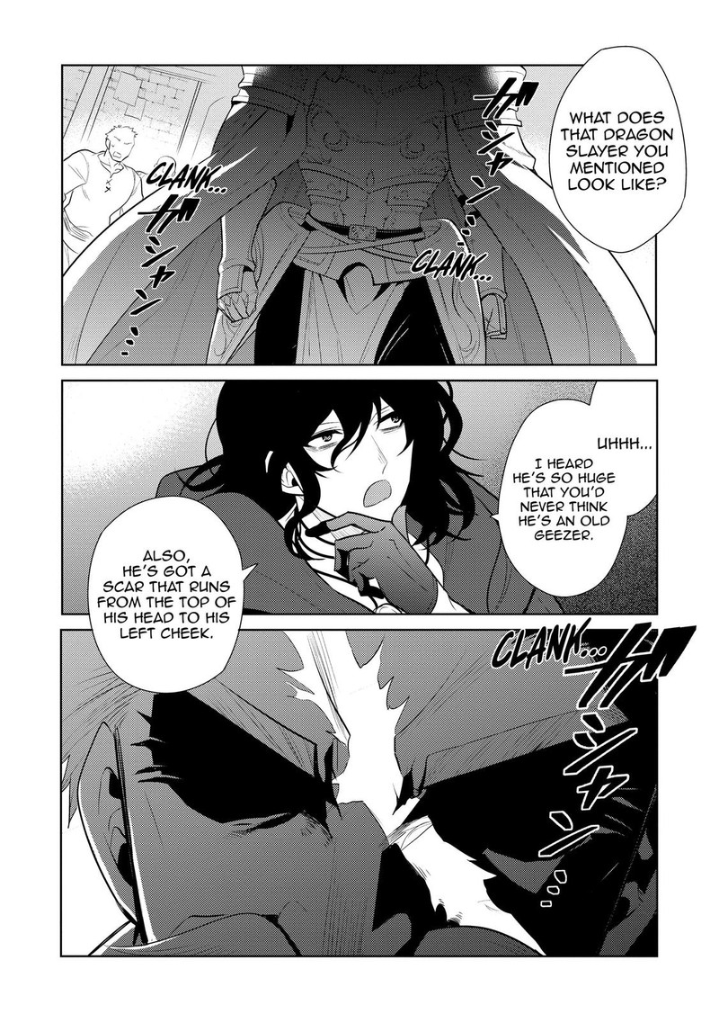 Maou No Ore Ga Dorei Elf Wo Yome Ni Shitanda Ga Dou Medereba II 18 26