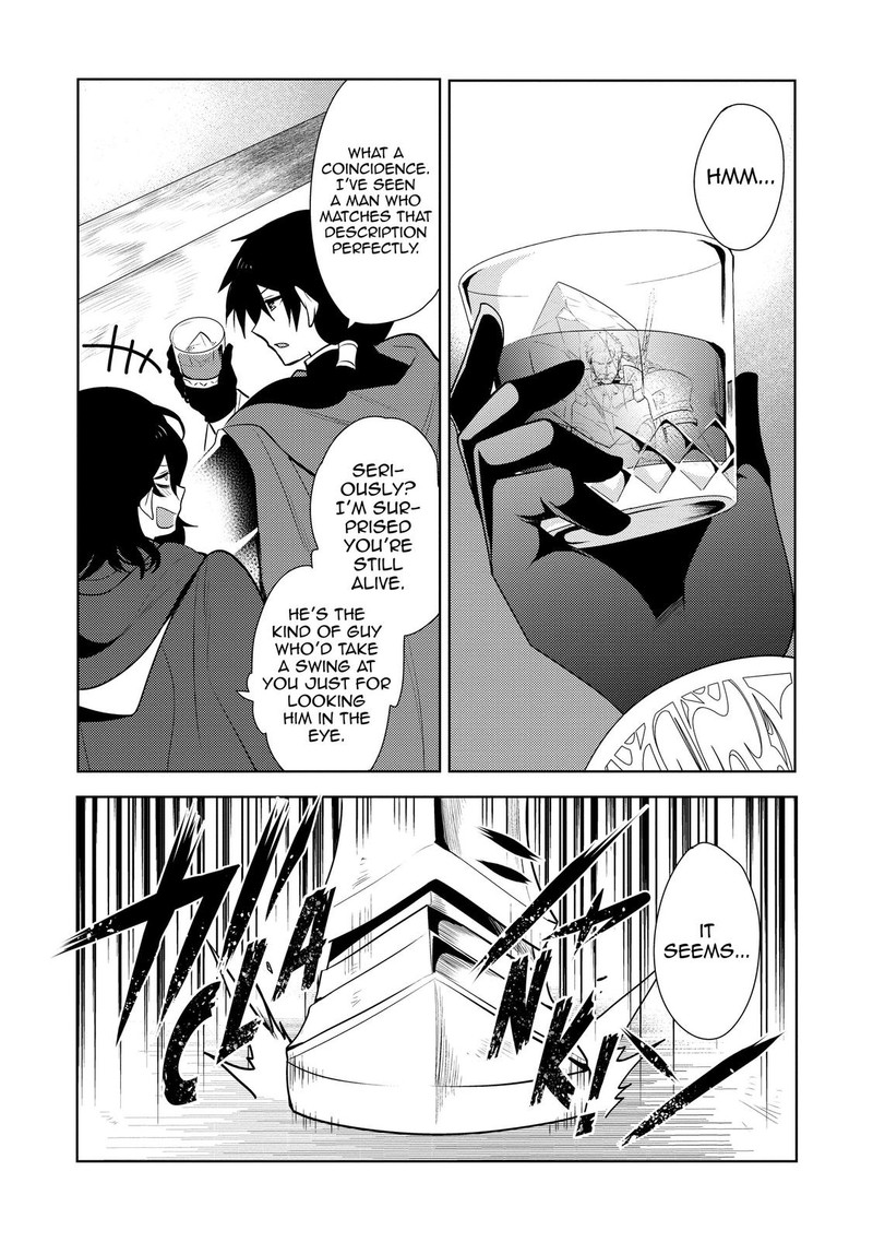 Maou No Ore Ga Dorei Elf Wo Yome Ni Shitanda Ga Dou Medereba II 18 27