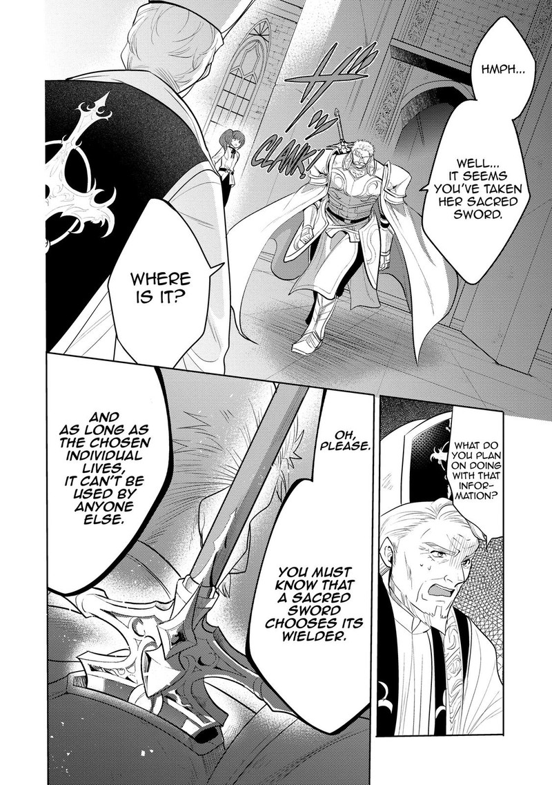 Maou No Ore Ga Dorei Elf Wo Yome Ni Shitanda Ga Dou Medereba II 18 8