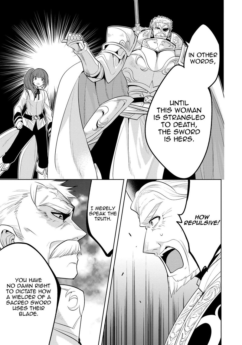 Maou No Ore Ga Dorei Elf Wo Yome Ni Shitanda Ga Dou Medereba II 18 9
