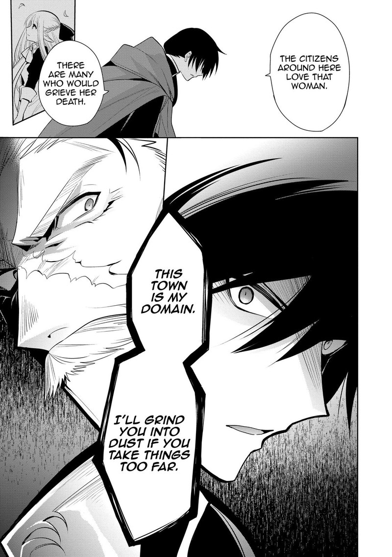 Maou No Ore Ga Dorei Elf Wo Yome Ni Shitanda Ga Dou Medereba II 19 11
