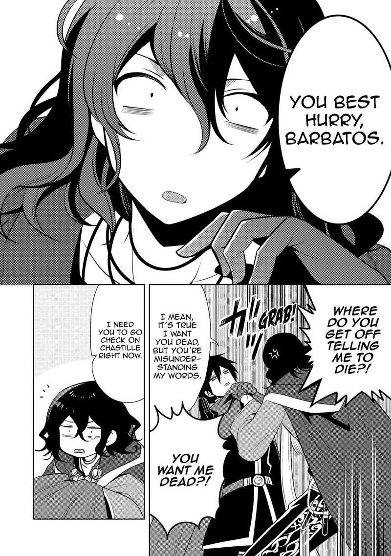 Maou No Ore Ga Dorei Elf Wo Yome Ni Shitanda Ga Dou Medereba II 19 14