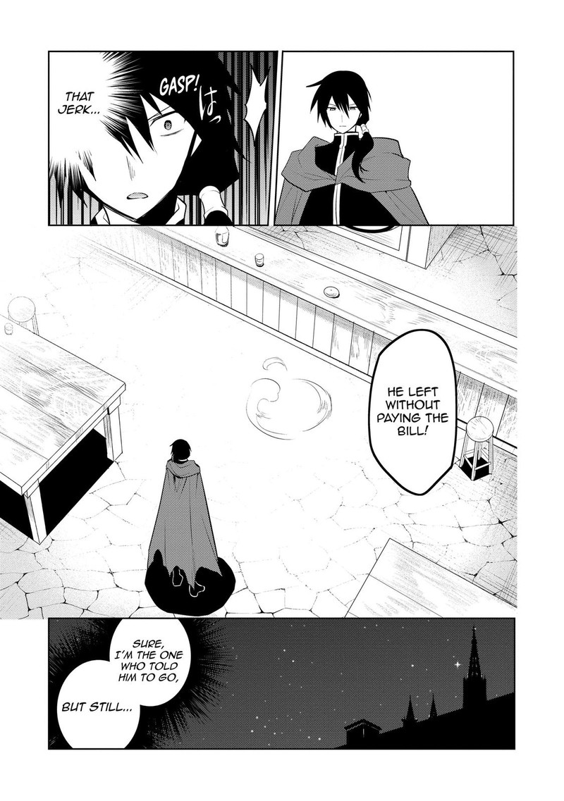 Maou No Ore Ga Dorei Elf Wo Yome Ni Shitanda Ga Dou Medereba II 19 17