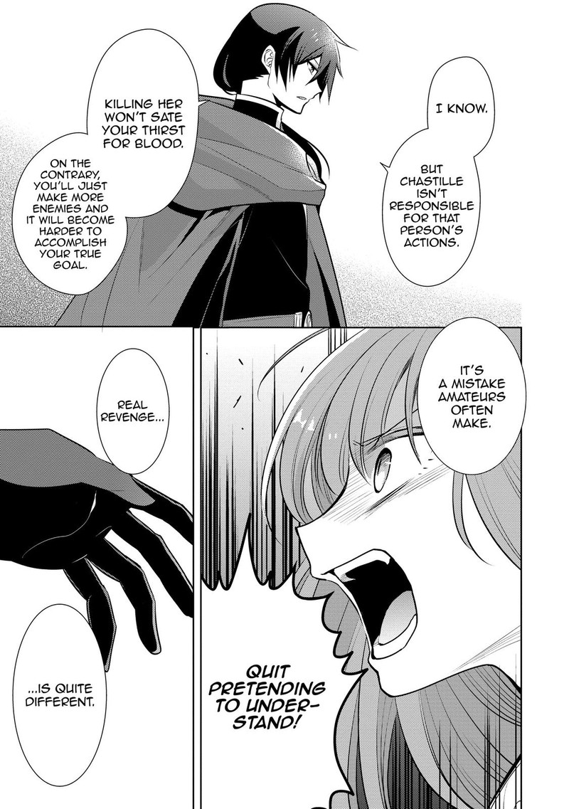 Maou No Ore Ga Dorei Elf Wo Yome Ni Shitanda Ga Dou Medereba II 19 29