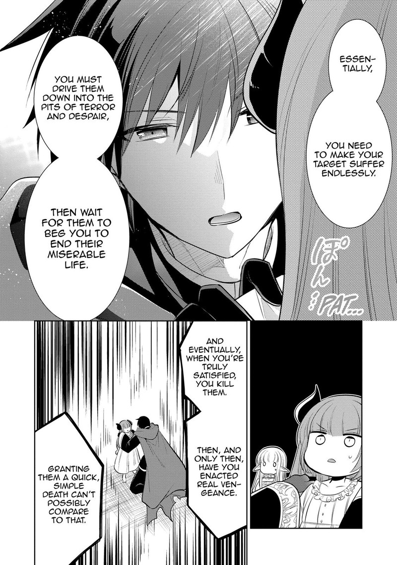 Maou No Ore Ga Dorei Elf Wo Yome Ni Shitanda Ga Dou Medereba II 19 30