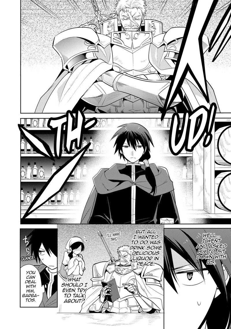 Maou No Ore Ga Dorei Elf Wo Yome Ni Shitanda Ga Dou Medereba II 19 4