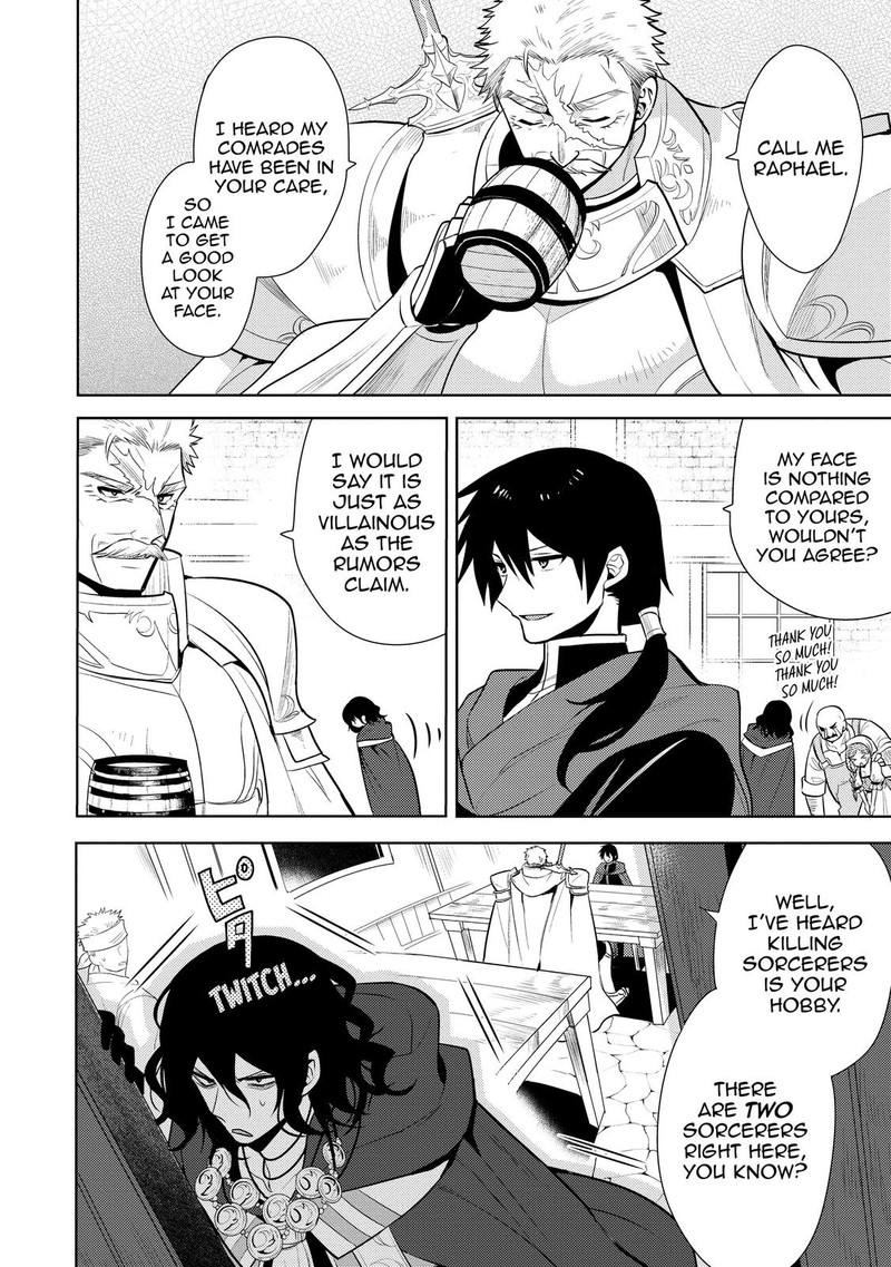 Maou No Ore Ga Dorei Elf Wo Yome Ni Shitanda Ga Dou Medereba II 19 6