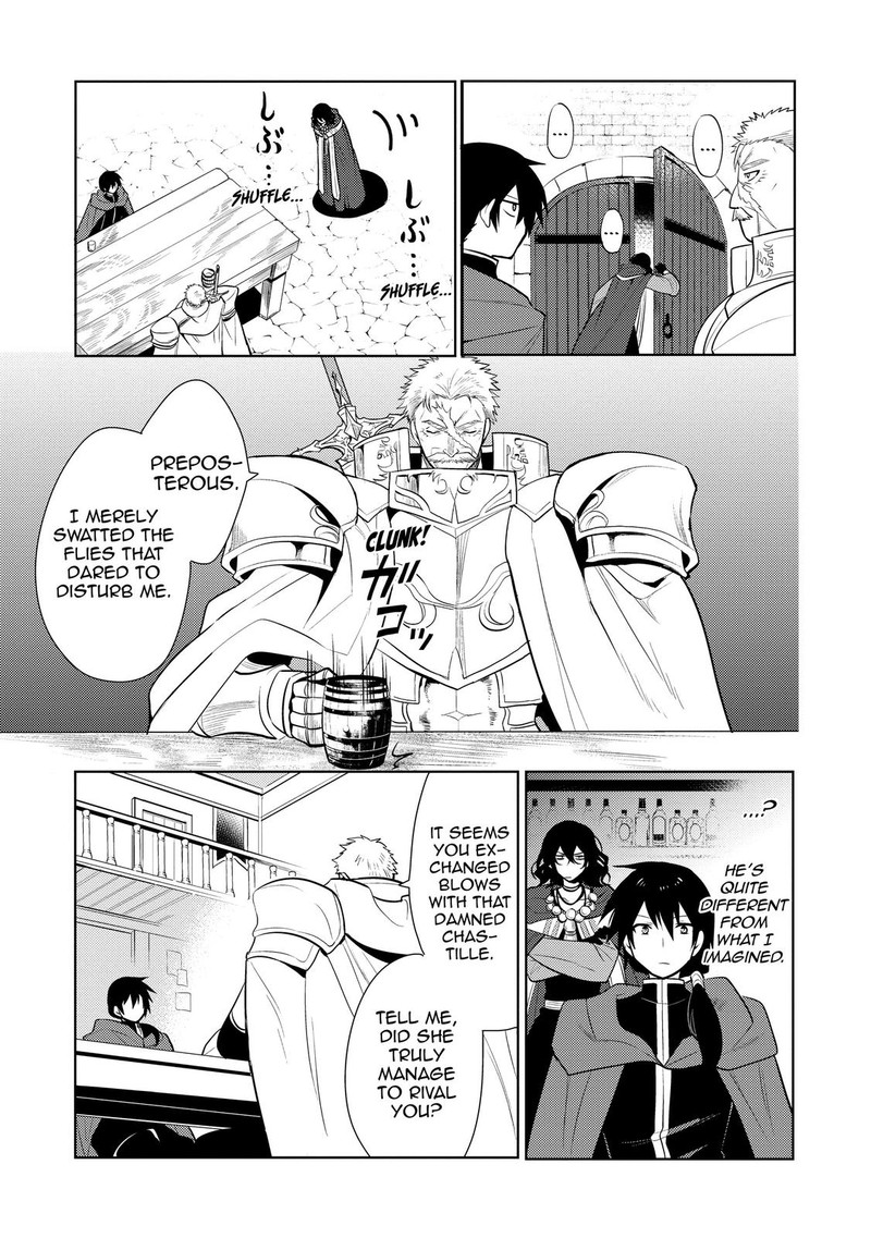 Maou No Ore Ga Dorei Elf Wo Yome Ni Shitanda Ga Dou Medereba II 19 7