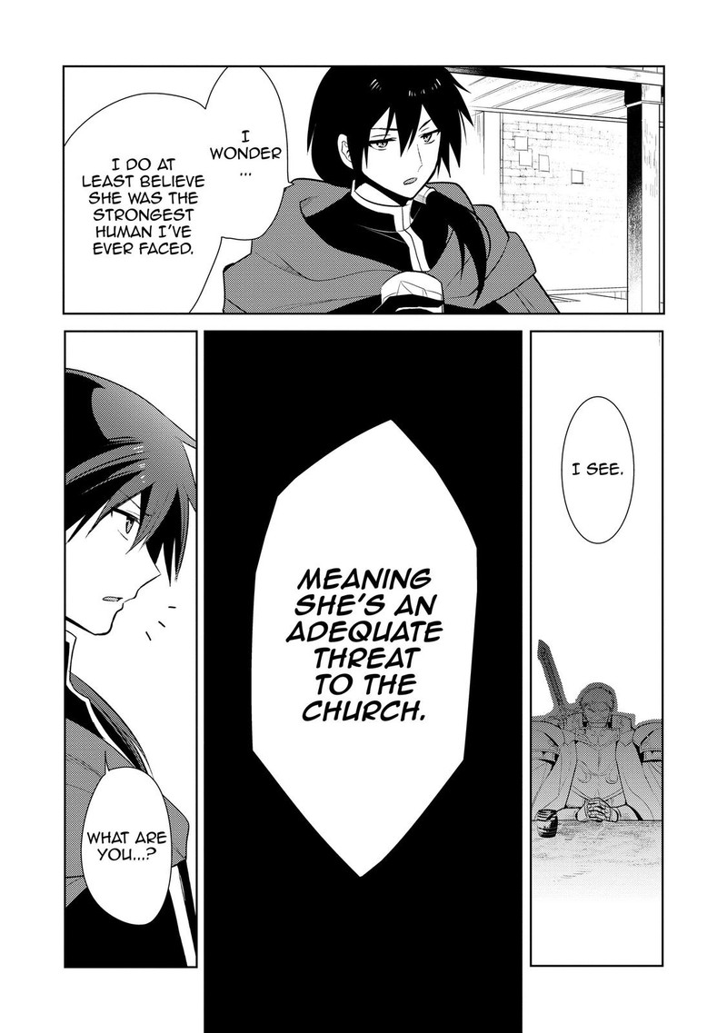 Maou No Ore Ga Dorei Elf Wo Yome Ni Shitanda Ga Dou Medereba II 19 8