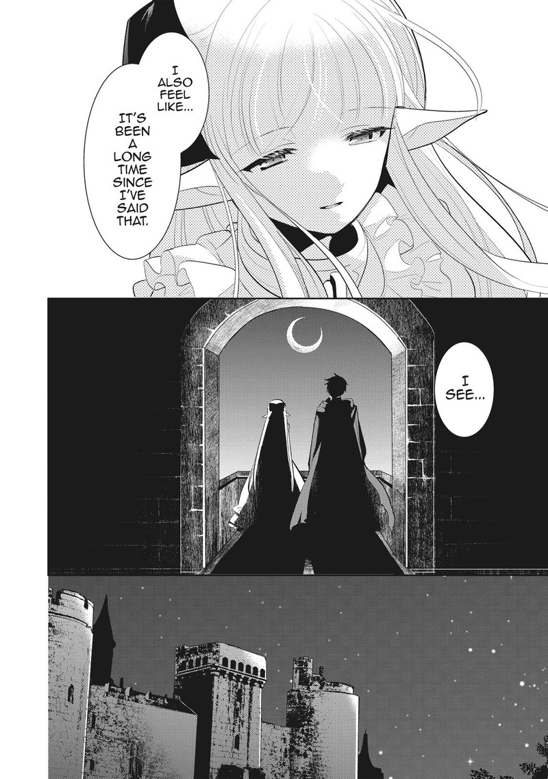Maou No Ore Ga Dorei Elf Wo Yome Ni Shitanda Ga Dou Medereba II 2 14