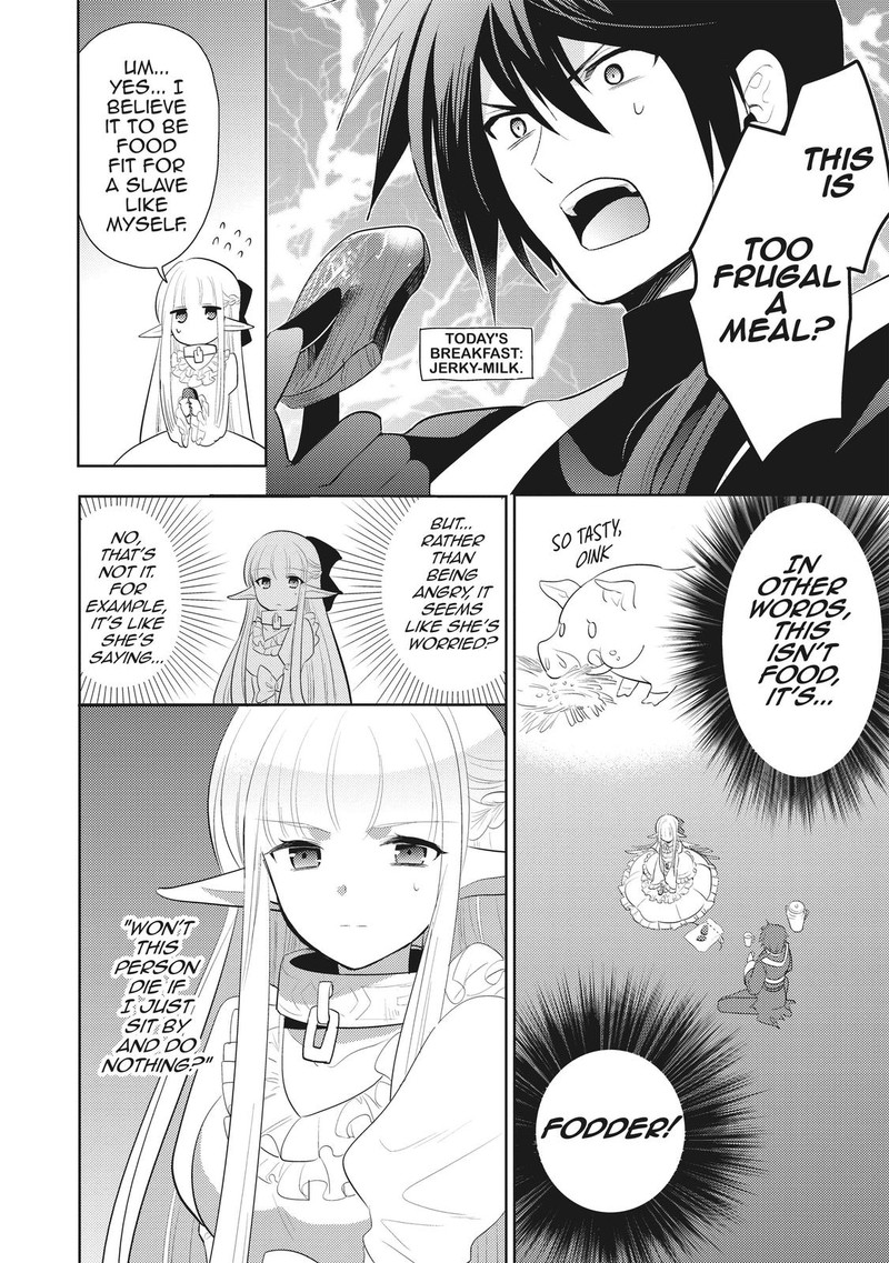 Maou No Ore Ga Dorei Elf Wo Yome Ni Shitanda Ga Dou Medereba II 2 20