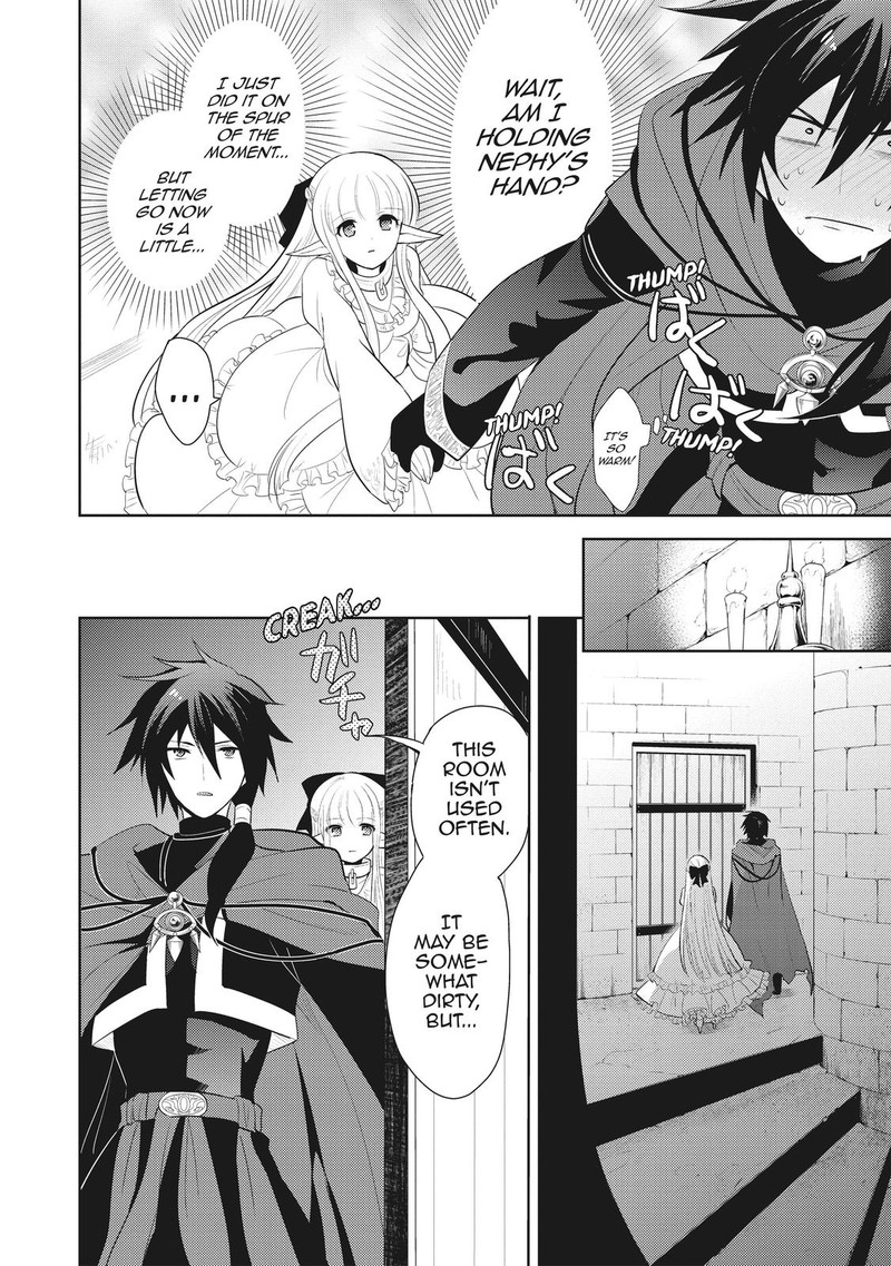 Maou No Ore Ga Dorei Elf Wo Yome Ni Shitanda Ga Dou Medereba II 2 4
