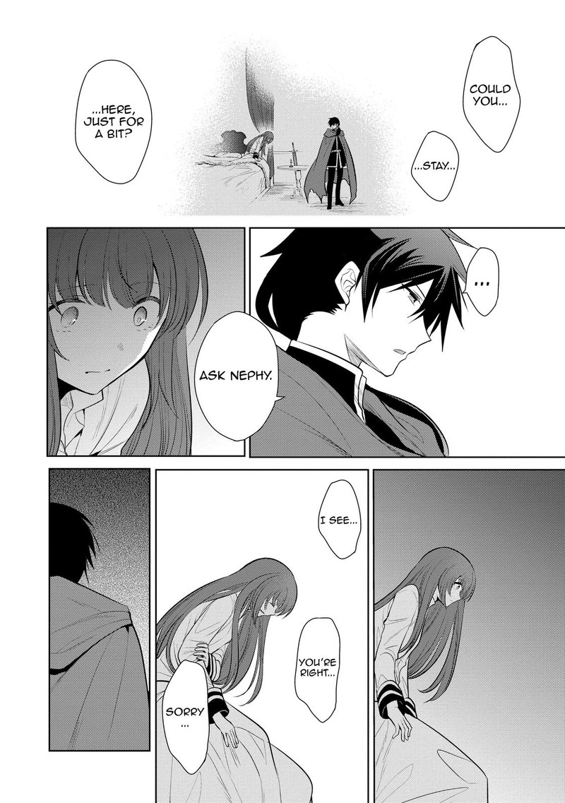 Maou No Ore Ga Dorei Elf Wo Yome Ni Shitanda Ga Dou Medereba II 20 10