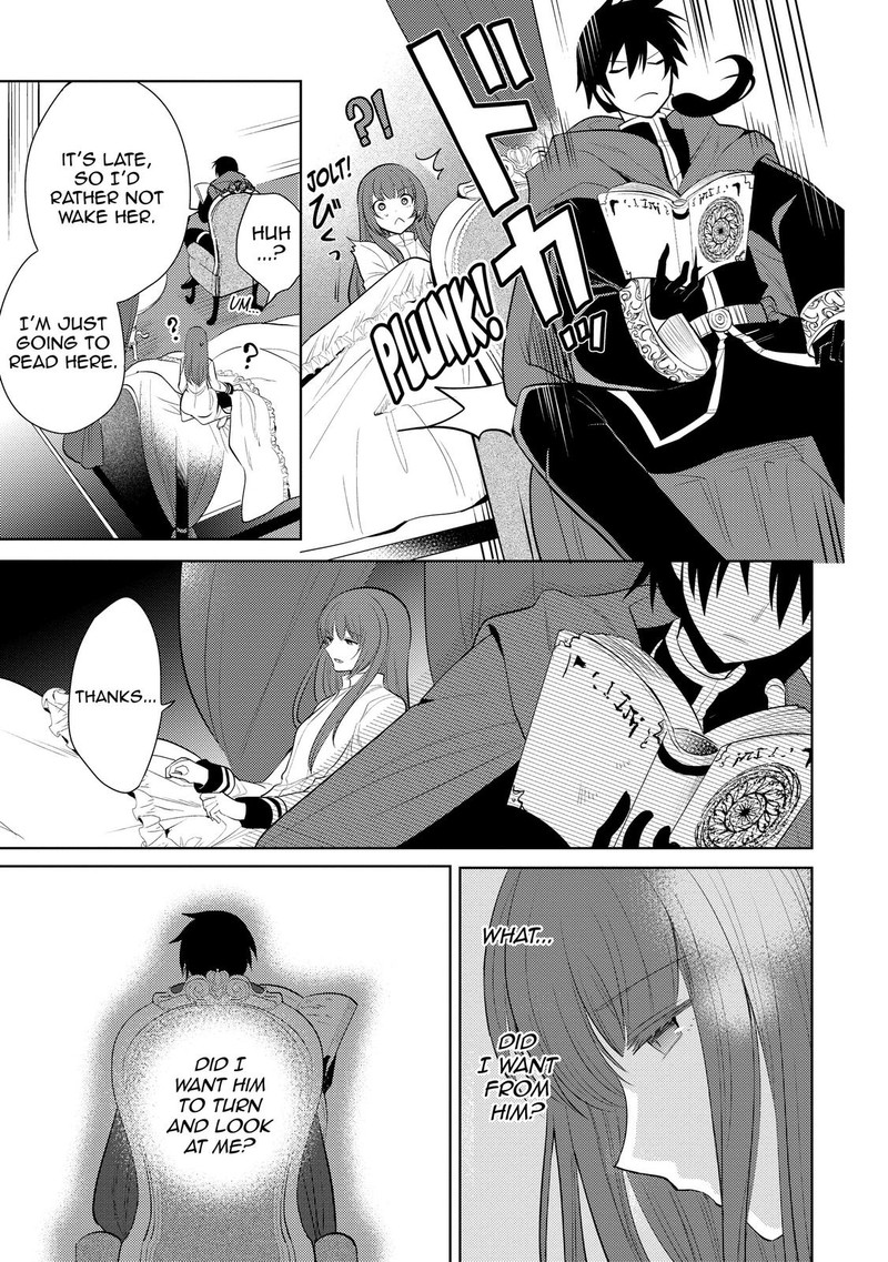 Maou No Ore Ga Dorei Elf Wo Yome Ni Shitanda Ga Dou Medereba II 20 11