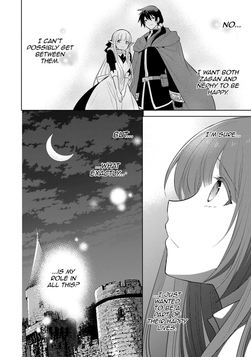 Maou No Ore Ga Dorei Elf Wo Yome Ni Shitanda Ga Dou Medereba II 20 12
