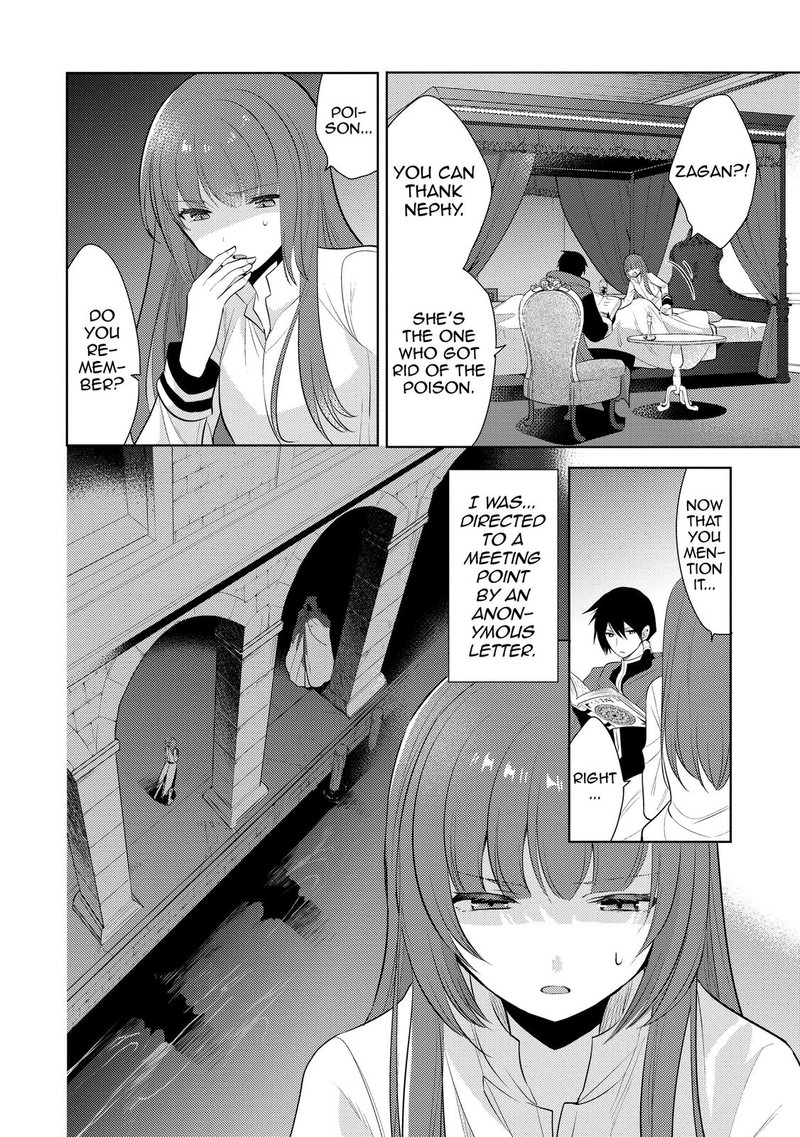 Maou No Ore Ga Dorei Elf Wo Yome Ni Shitanda Ga Dou Medereba II 20 2