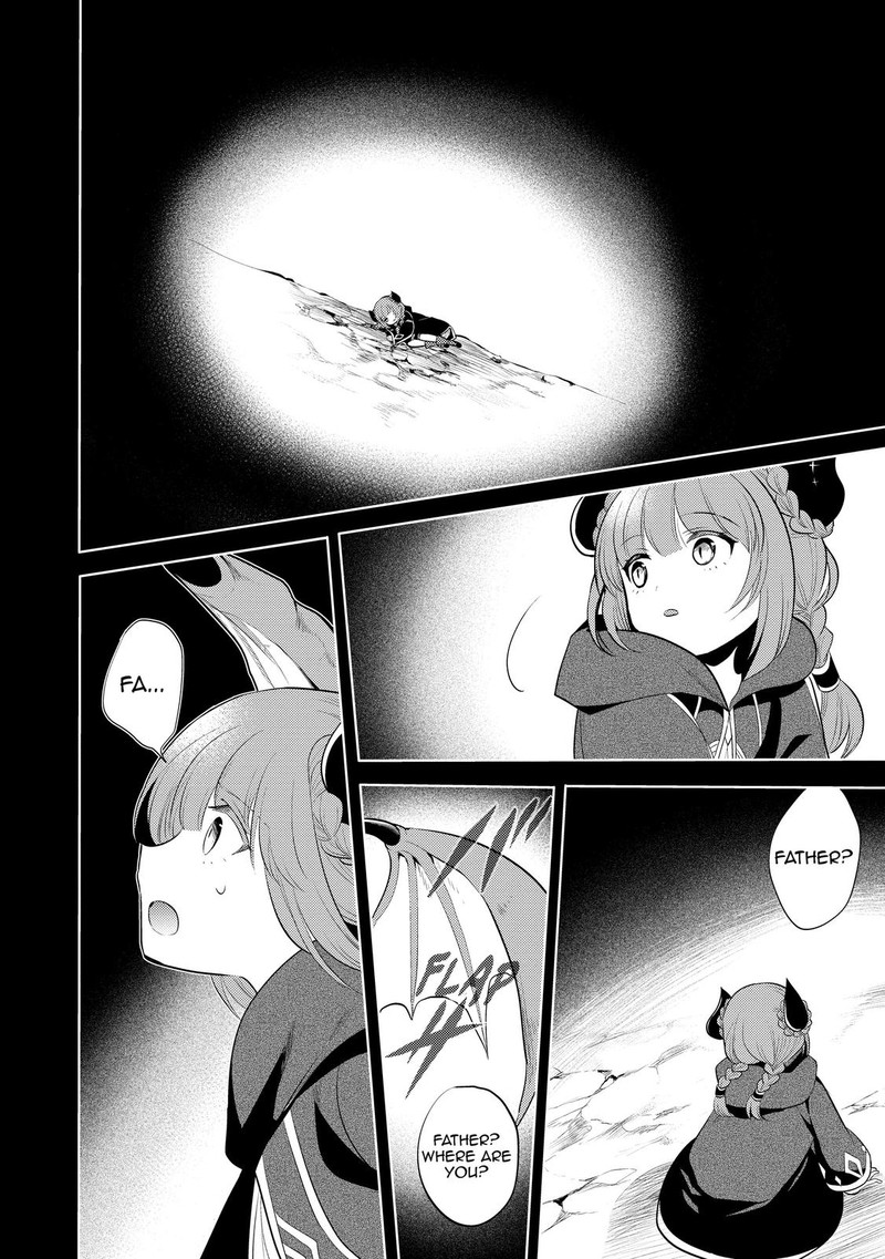 Maou No Ore Ga Dorei Elf Wo Yome Ni Shitanda Ga Dou Medereba II 20 22