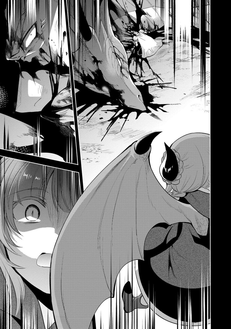 Maou No Ore Ga Dorei Elf Wo Yome Ni Shitanda Ga Dou Medereba II 20 23