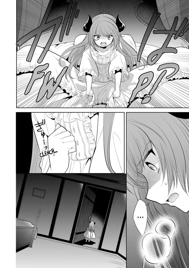 Maou No Ore Ga Dorei Elf Wo Yome Ni Shitanda Ga Dou Medereba II 20 24