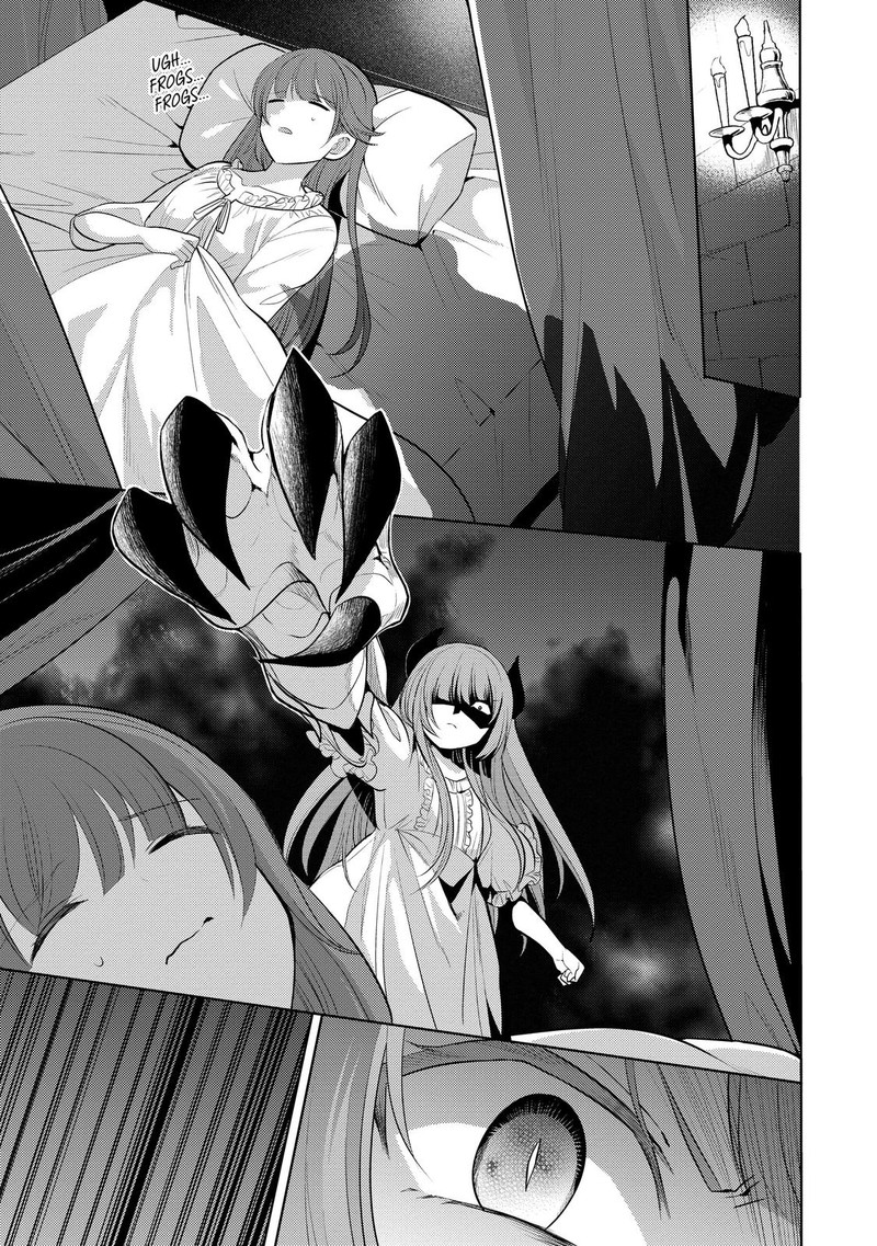 Maou No Ore Ga Dorei Elf Wo Yome Ni Shitanda Ga Dou Medereba II 20 25