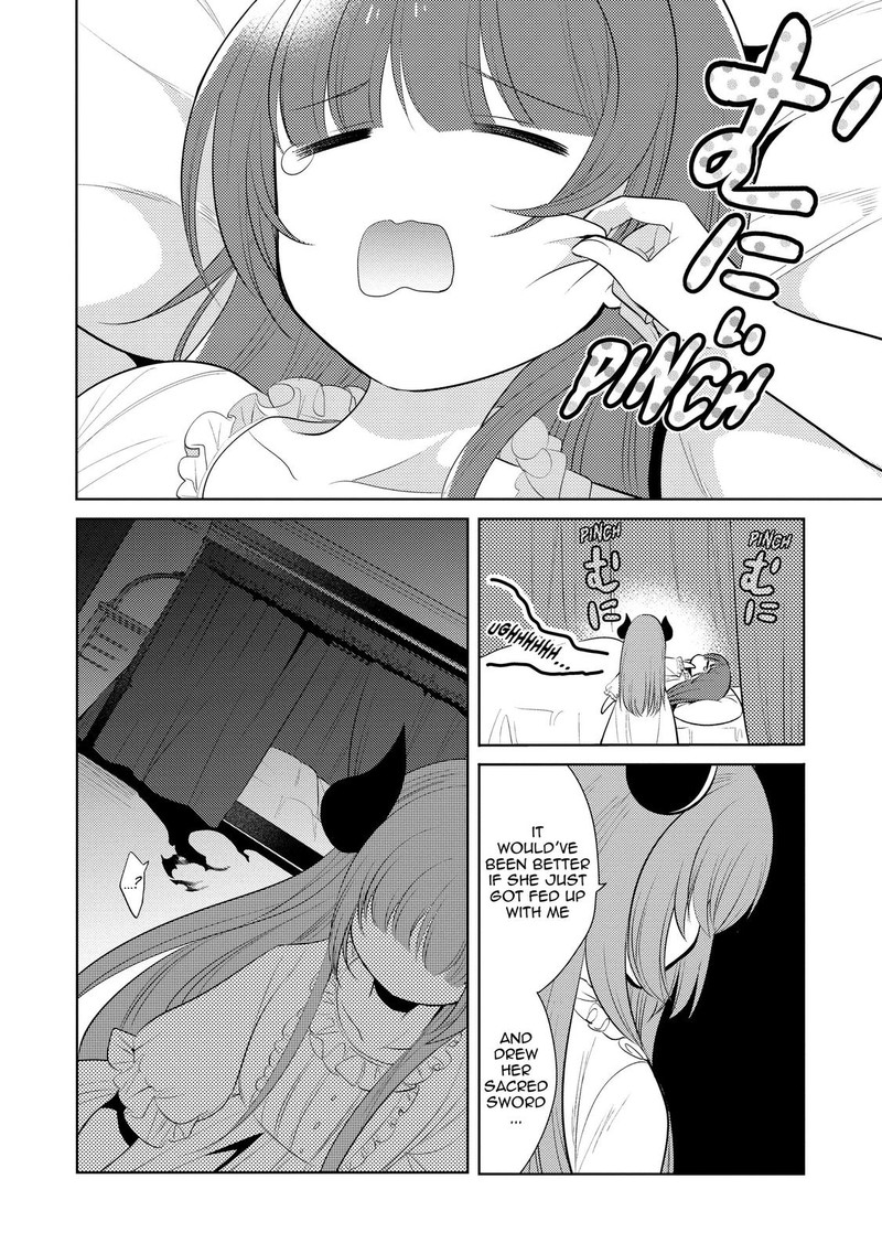 Maou No Ore Ga Dorei Elf Wo Yome Ni Shitanda Ga Dou Medereba II 20 26