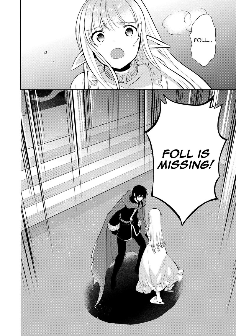 Maou No Ore Ga Dorei Elf Wo Yome Ni Shitanda Ga Dou Medereba II 20 28