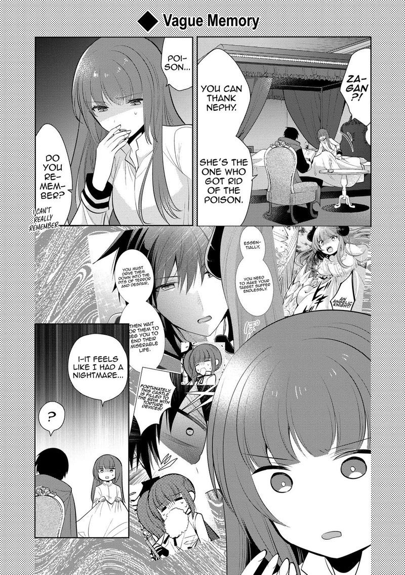Maou No Ore Ga Dorei Elf Wo Yome Ni Shitanda Ga Dou Medereba II 20 29