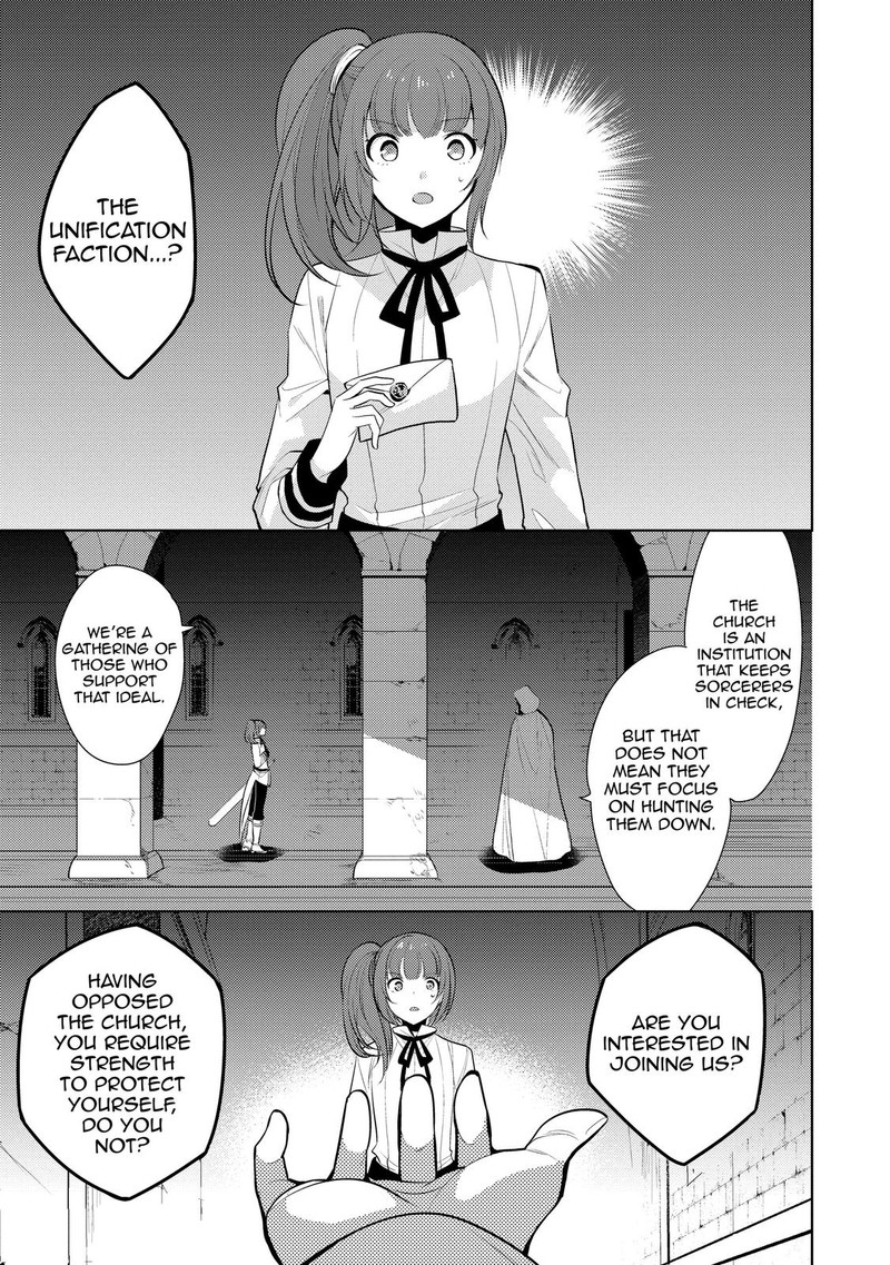 Maou No Ore Ga Dorei Elf Wo Yome Ni Shitanda Ga Dou Medereba II 20 3