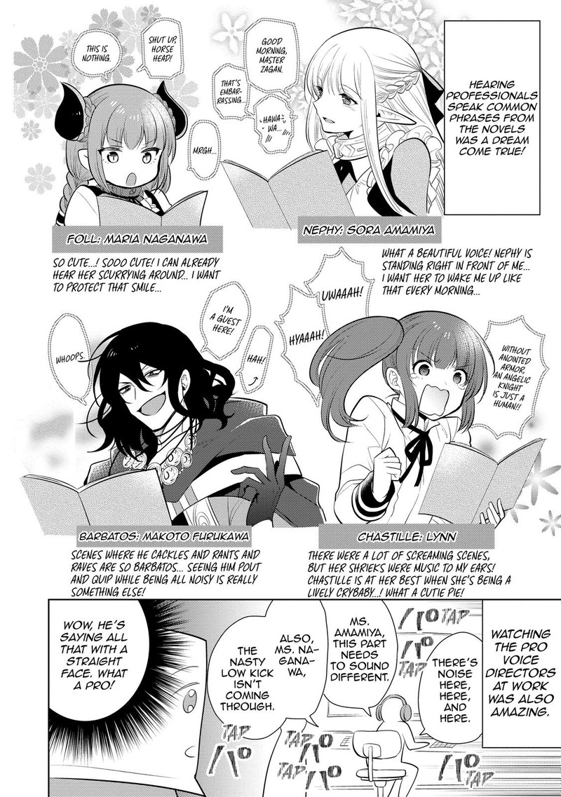 Maou No Ore Ga Dorei Elf Wo Yome Ni Shitanda Ga Dou Medereba II 20 34