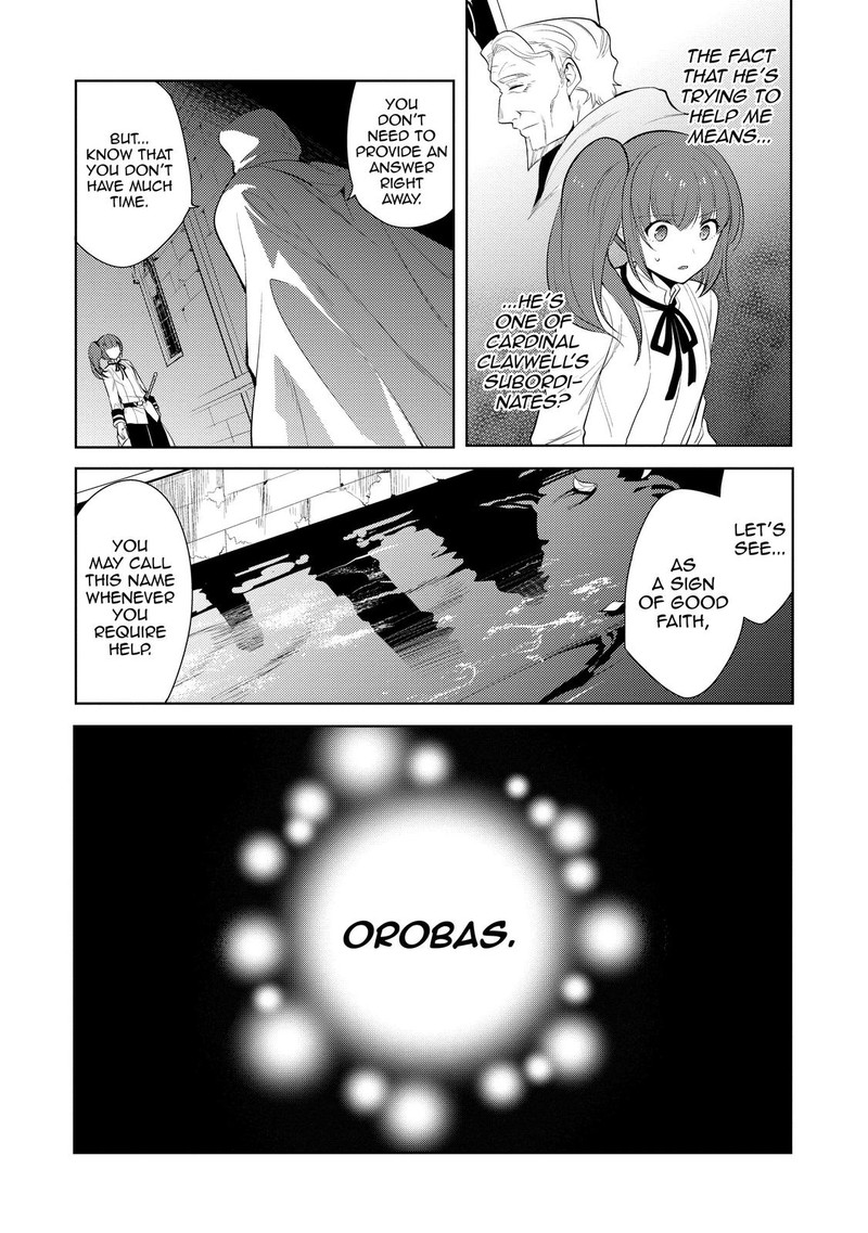 Maou No Ore Ga Dorei Elf Wo Yome Ni Shitanda Ga Dou Medereba II 20 4
