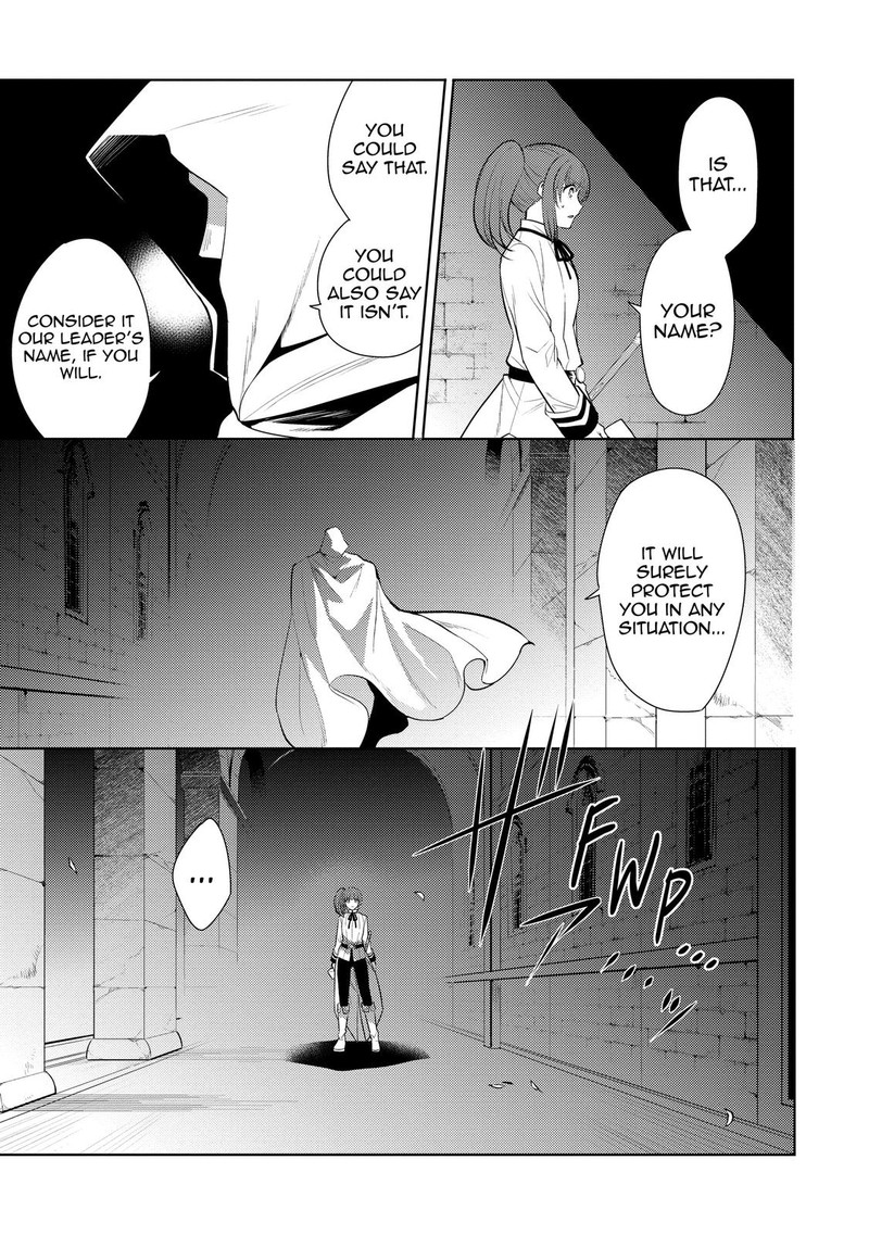 Maou No Ore Ga Dorei Elf Wo Yome Ni Shitanda Ga Dou Medereba II 20 5
