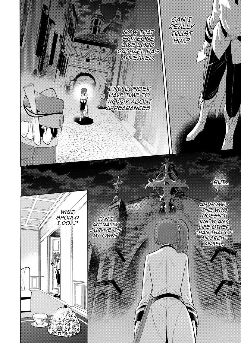 Maou No Ore Ga Dorei Elf Wo Yome Ni Shitanda Ga Dou Medereba II 20 6