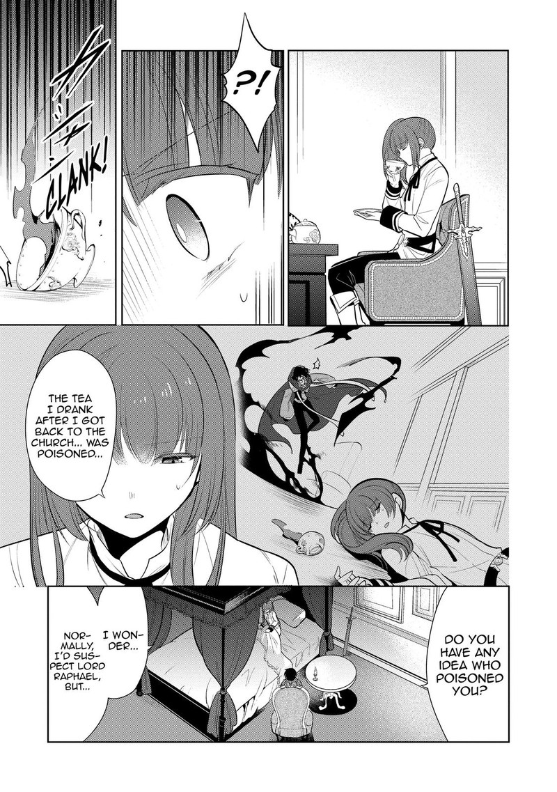 Maou No Ore Ga Dorei Elf Wo Yome Ni Shitanda Ga Dou Medereba II 20 7