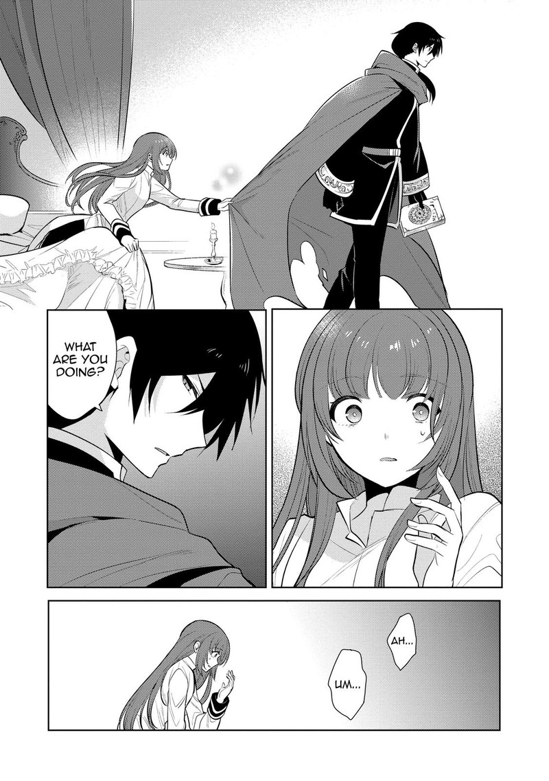 Maou No Ore Ga Dorei Elf Wo Yome Ni Shitanda Ga Dou Medereba II 20 9