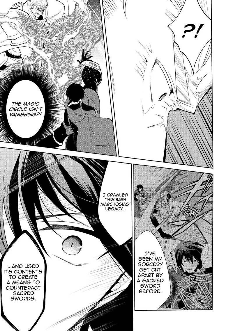 Maou No Ore Ga Dorei Elf Wo Yome Ni Shitanda Ga Dou Medereba II 21 23