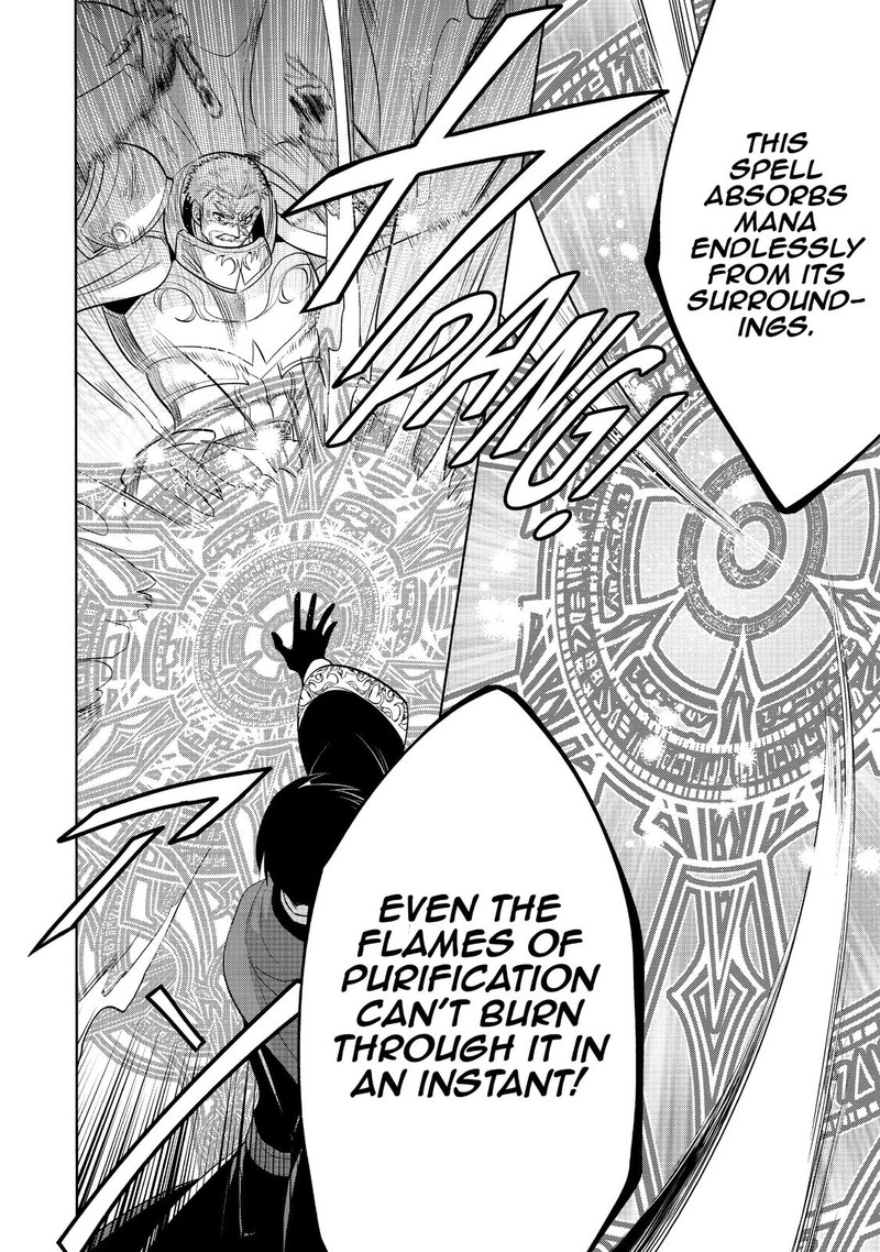 Maou No Ore Ga Dorei Elf Wo Yome Ni Shitanda Ga Dou Medereba II 21 24