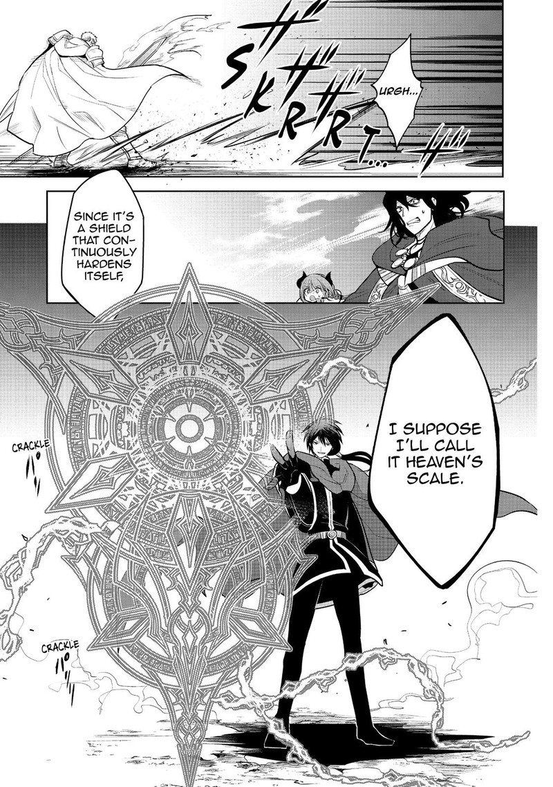 Maou No Ore Ga Dorei Elf Wo Yome Ni Shitanda Ga Dou Medereba II 21 25