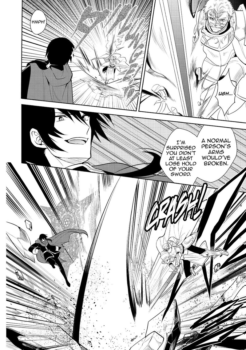 Maou No Ore Ga Dorei Elf Wo Yome Ni Shitanda Ga Dou Medereba II 21 26