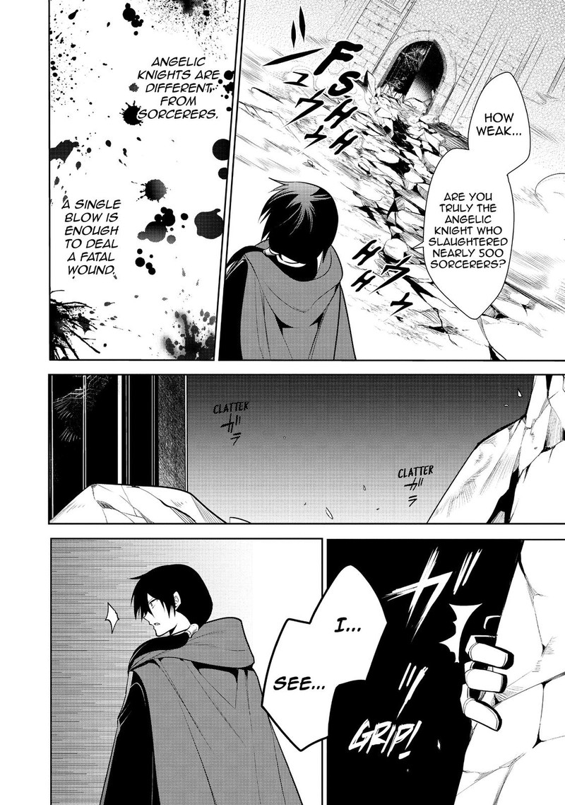 Maou No Ore Ga Dorei Elf Wo Yome Ni Shitanda Ga Dou Medereba II 21 32