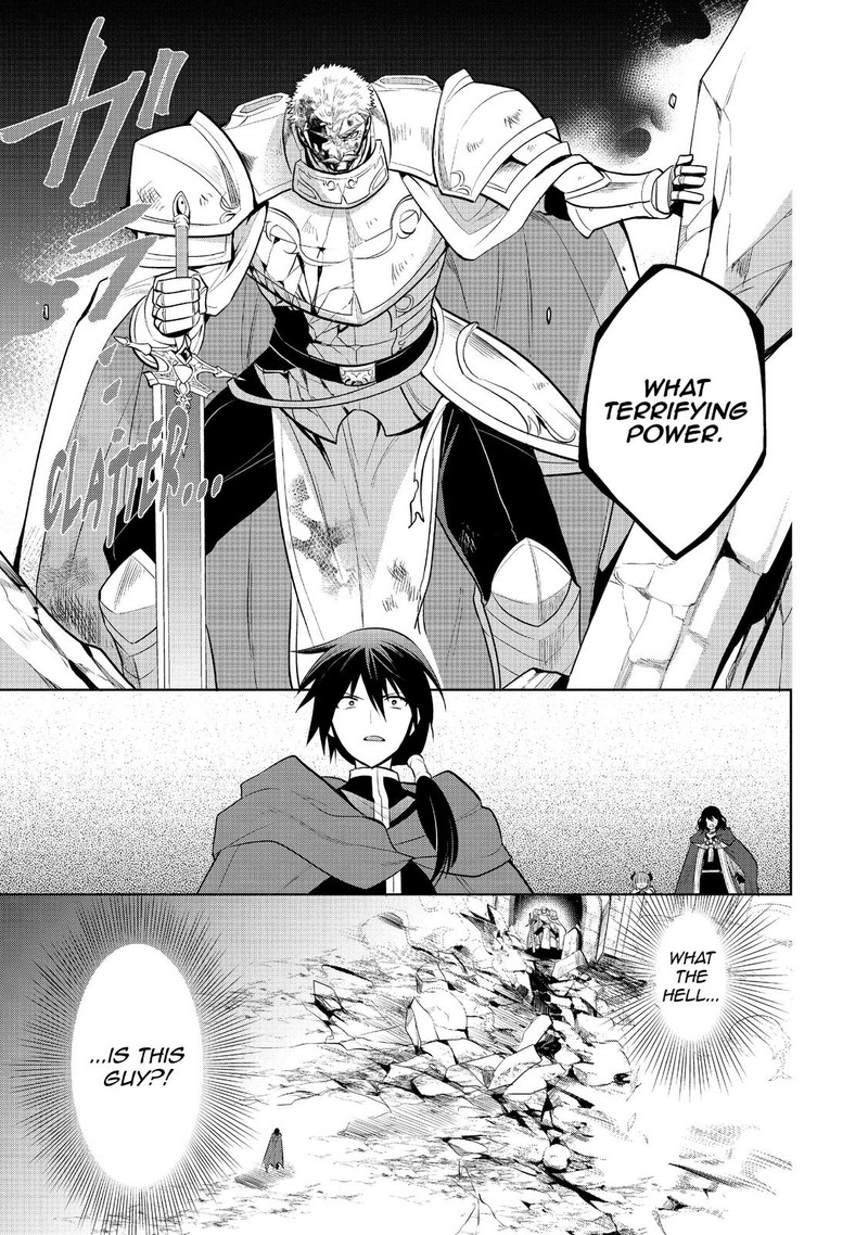 Maou No Ore Ga Dorei Elf Wo Yome Ni Shitanda Ga Dou Medereba II 21 33