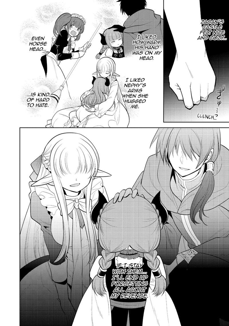 Maou No Ore Ga Dorei Elf Wo Yome Ni Shitanda Ga Dou Medereba II 21 5