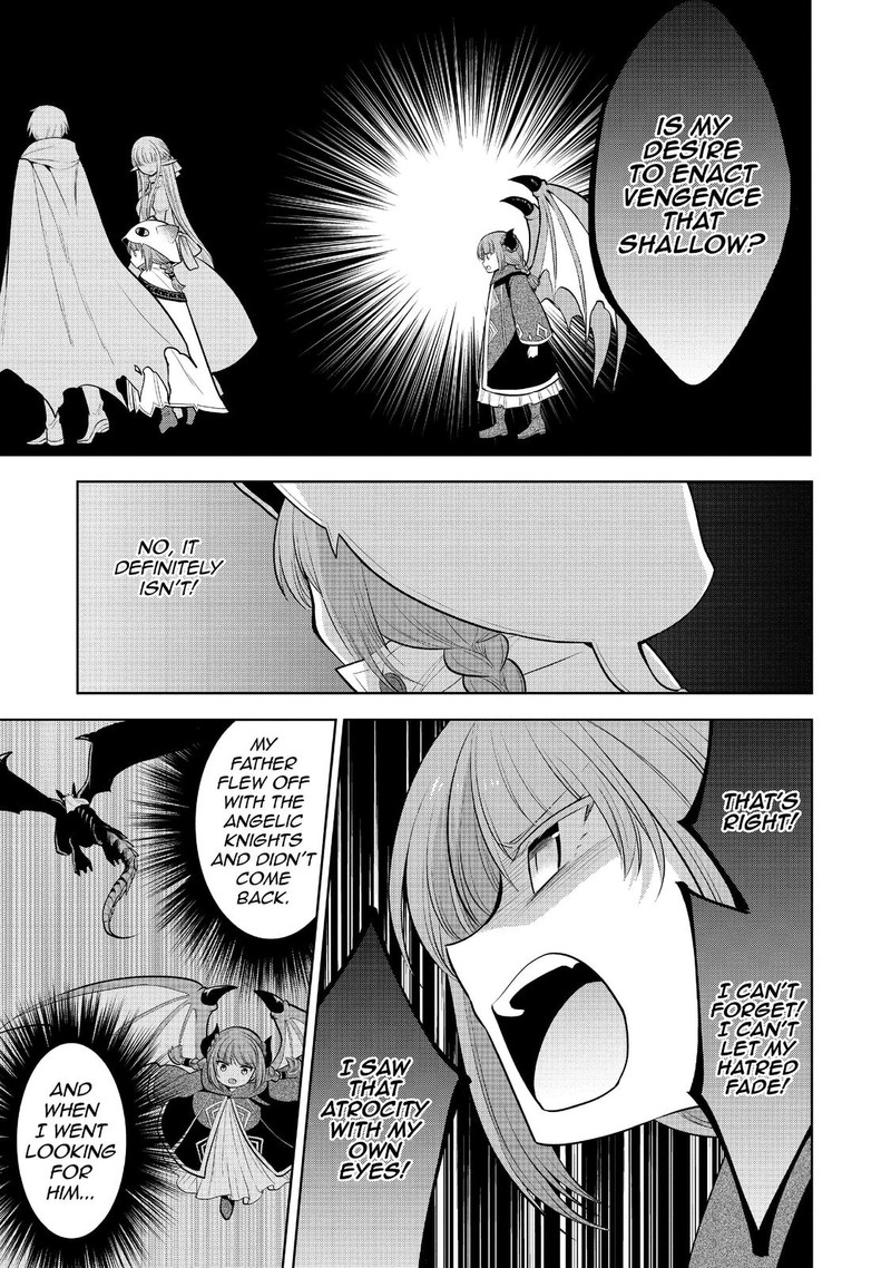 Maou No Ore Ga Dorei Elf Wo Yome Ni Shitanda Ga Dou Medereba II 21 6