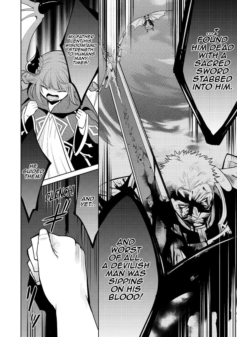 Maou No Ore Ga Dorei Elf Wo Yome Ni Shitanda Ga Dou Medereba II 21 7