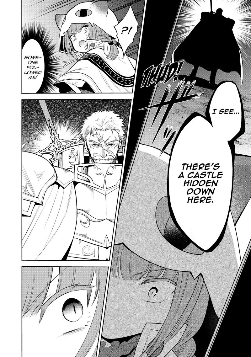 Maou No Ore Ga Dorei Elf Wo Yome Ni Shitanda Ga Dou Medereba II 21 9