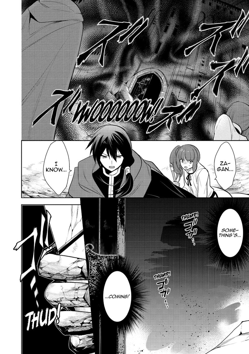 Maou No Ore Ga Dorei Elf Wo Yome Ni Shitanda Ga Dou Medereba II 22 14
