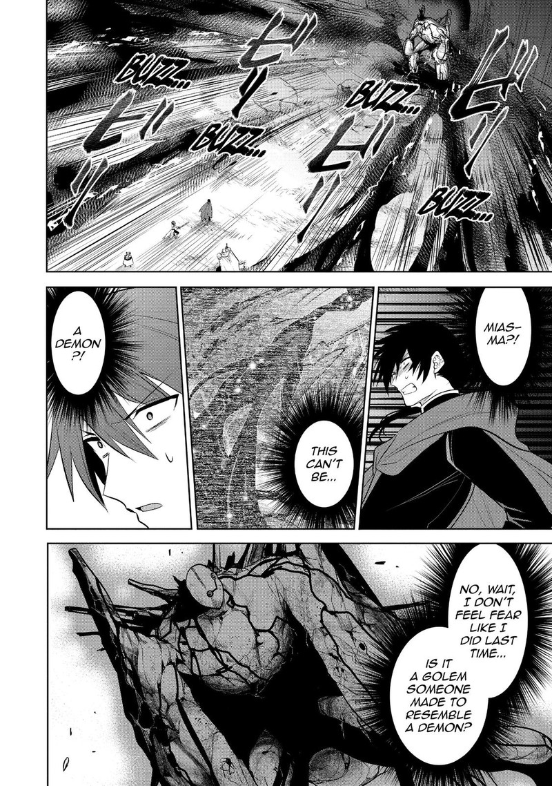 Maou No Ore Ga Dorei Elf Wo Yome Ni Shitanda Ga Dou Medereba II 22 16
