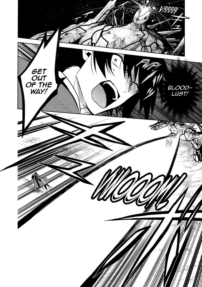 Maou No Ore Ga Dorei Elf Wo Yome Ni Shitanda Ga Dou Medereba II 22 18